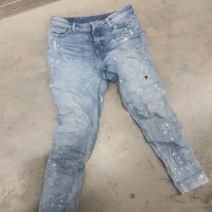 Womens jeans